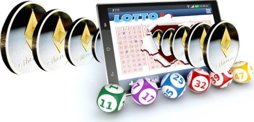 Fundamental facts to know when choosing numbers for online lotteries