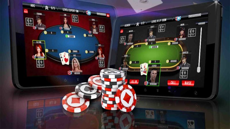 Poker and Gambling: How they are Connected