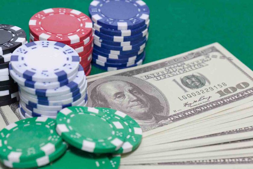Top mistakes we do when looking for a poker website