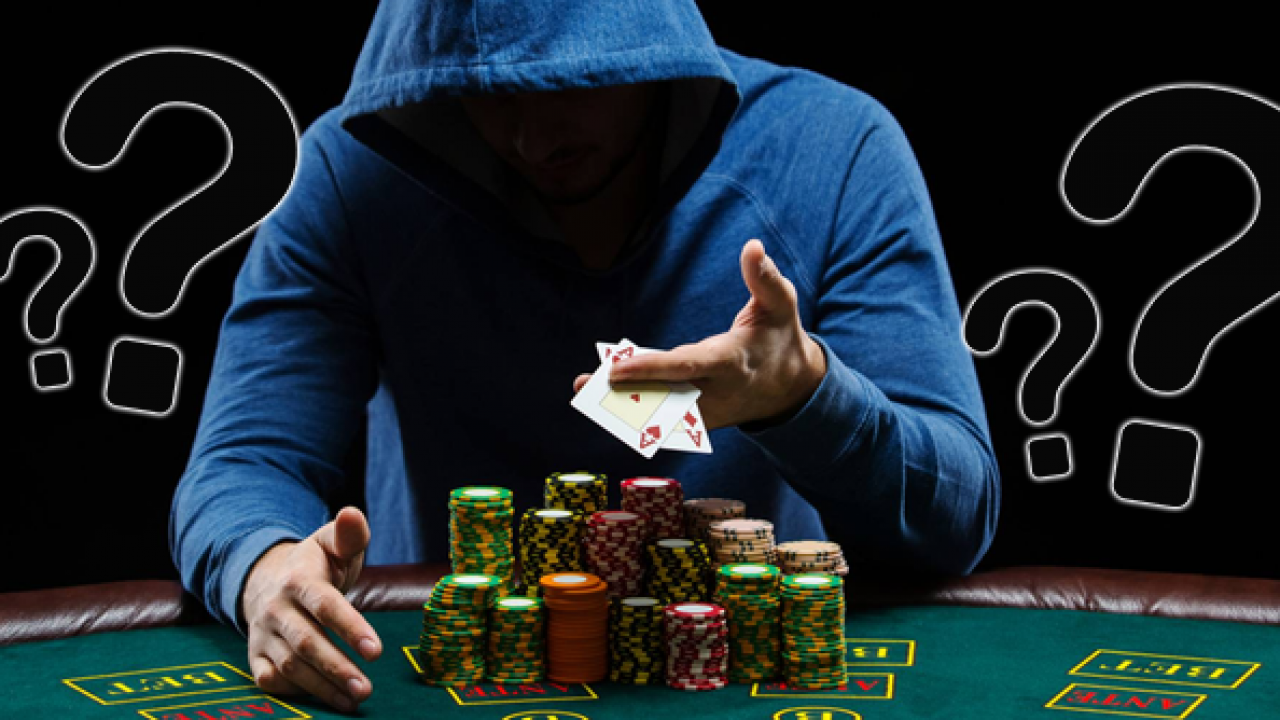 Poker pros answer the top questions beginners have