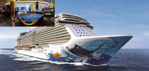 Loyalty Programs Offered By Casinos and Cruise Lines
