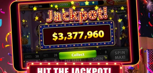 The best slot tricks to try this year