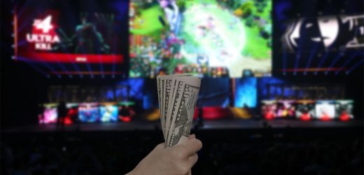 eSports Betting – A New Kind In The Gambling Sector