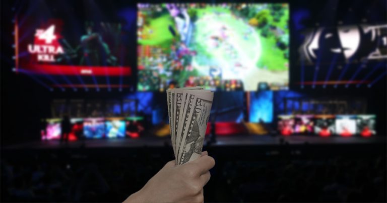 betting sites for esports