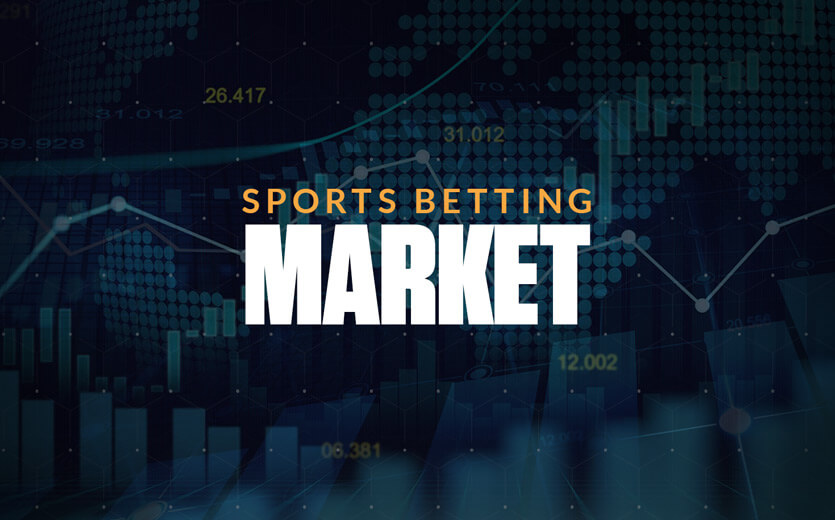 Mobile Apps Are Revolutionizing The Sports Betting Market – Is It The Future Of Betting Market?