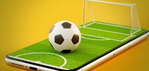 Top Ways Mobile Apps Are Changing The Scenario of Online Football Betting in Asia