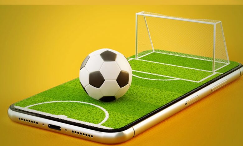 Top Ways Mobile Apps Are Changing The Scenario of Online Football Betting in Asia